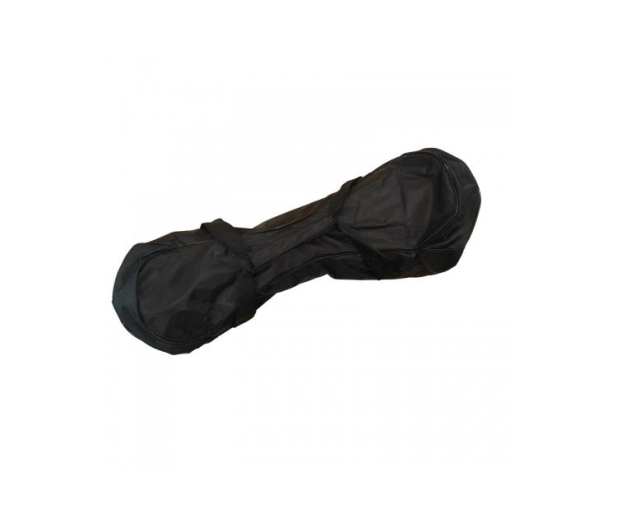 GOBOARD Torba czarna 10" - 1434862 - zdjęcie 2